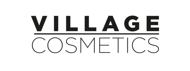 Village Cosmetics Logo